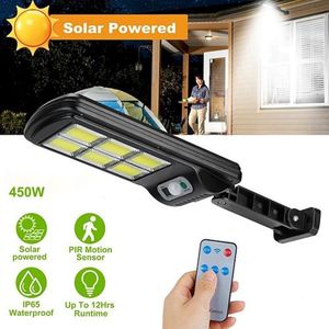 Luces de inundación con sensor solar para exteriores Lámparas de pared para cubierta de puerta delantera de calle-Solución de iluminación exterior Premium - Product Image 2