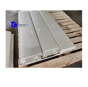 Custom lifting Car FRP Body kit paraurti anteriore cofano motore paraurti posteriore gonne laterali pannelli pannello guscio piastra protettiva - Product Image 1