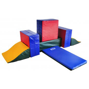 ชุดอุปกรณ์ซอฟท์เชฟร์ Stag Iconic Sure Shot Super 7 - Product Image 1