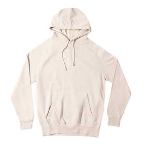 เสื้อฮู้ดดี้วินเทจลายเรียบ ผ้าฝ้าย 100% ระบายอากาศได้ดี สไตล์สตรีทแวร์สำหรับฤดูหนาว คอลเลคชั่นใหม่ปี 2026 - Product Image 1