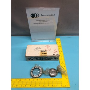 Systèmes d'entraînement harmonique FB-20-160-2A-BL3-SP GEAR - Équipements et pièces semi-conductrices de renommée mondiale à confiance - Product Image 2