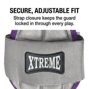 Protector de Mano para Béisbol XTREME, Personalizable en Color, de Cuero, Ligero, para Adultos, Protección Antideslizante, Reutilizable, para Mano Derecha/Izquierda - Product Image 4