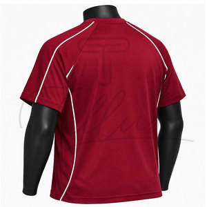 Camiseta de Algodón a Precio Económico, Camisetas Lisas para Hombre, Tallas Grandes, 100% Algodón de Pakistán, Camisetas de Alta Calidad para Hombre - Product Image 6