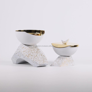 Ensemble de brûleurs à encens en acier arabe de luxe à usage religieux, parfum fraise, graines d'anis étoilé par Zh Traders - Product Image 5