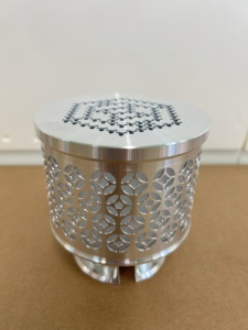 Pièces prototypes en aluminium à paroi mince de qualité supérieure, prix attractifs, fabrication japonaise, non usinées par CNC - Product Image 3