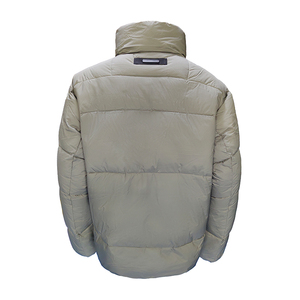 womens puffer <b>jacket</b> <b>short</b> length warm padded outerwear women puffer <b>jacket</b> long coat insulated quilted warm wear womens - Product Image 2