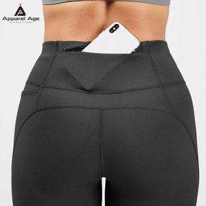 Ropa Deportiva para Mujer con Estampado Sublimado Personalizado, Ropa de Yoga, Diseño Nuevo, Conjunto Deportivo para Gimnasio - Product Image 3