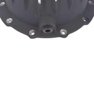 Coperchio Differenziale Posteriore Jeep AMC Modello 20 con Guarnizione e Tappo di Scarico 4906BKKIT, Ingranaggi Pignone e Corona Differenziale - Product Image 6