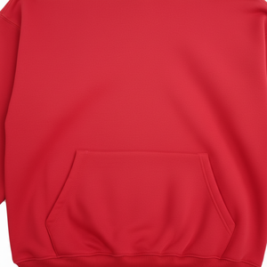 ชุดเซ็ตเสื้อฮู้ดดี้และกางเกงจ็อกเกอร์สำหรับฤดูหนาวปี 2026 แบบยูนิเซ็กซ์ ระบายอากาศได้ดี สวมใส่สบาย ไซส์พลัส สีพื้น แต่งลูกปัด ล้างสีแบบแอซิด ผ้าสองด้าน 65% ผ้าฝ้าย 35% - Product Image 5