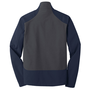 Ventes en gros de vestes pour hommes personnalisées, vestes softshell confortables, coupe-vent, respirantes, vêtements de sport pour hommes - Product Image 3