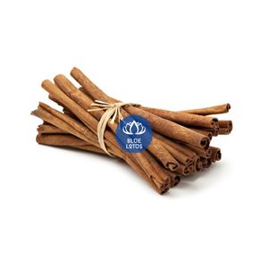 Bâtons de cannelle très demandés pour la fragrance d'intérieur, 100% bois naturel, pur, propre, sûr, non toxique, décor aromatique naturel, pack S - Product Image 1