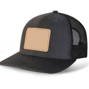 Gorra de Béisbol de Algodón de 5 Paneles Personalizada, Bordado 3D, Lona Transpirable, Hebilla Metálica Ajustable, Estilo Deportivo Unisex - Product Image 3