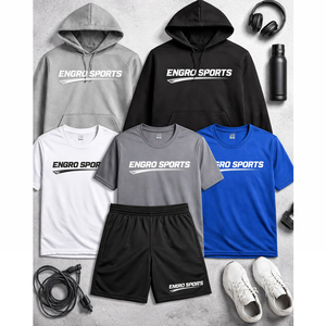 Camiseta de baloncesto personalizada de alta calidad hecha con tela de poliéster transpirable. Adecuado para equipos profesionales, entrenamiento, Jersey - Product Image 5