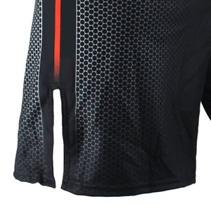 Pantalones Cortos de Boxeo de Alto Rendimiento para Hombre, Pantalones Cortos de MMA con Estampado, Pantalones Cortos de Lucha de Poliéster, Pantalones Cortos de Muay Thai - Product Image 5