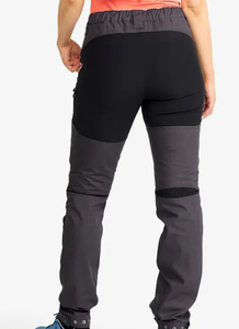 Pantalones RevolutionRace Nordwand Pro para Mujer, Pantalones Resistentes para Senderismo y Otras Actividades al Aire Libre - Product Image 5