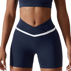 Tela de Punto Elástica en 4 Direcciones de Alta Elasticidad, Directo de Fábrica, para Leggings de Compresión, Ropa Deportiva y Prendas de Alto Rendimiento - Product Image 3