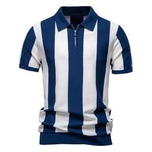 Camisetas Polo para Hombre de Alta Demanda a Precio de Fábrica, Camisetas Polo para Hombre Más Vendidas, Camisetas Polo para Hombre de Alta Calidad en Venta - Product Image 1