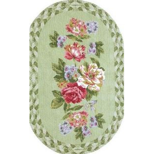 Alfombras de alta calidad para sala de estar y dormitorio, diseño personalizado impreso, alfombras de lujo grandes en oferta, precio de exportación. - Product Image 3