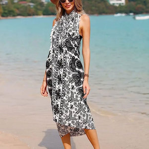 Women <b>Beach</b> Sarong Swim Cover Up Lightweight <b>Wrap</b> Dress Soft Summer <b>Beach</b> Fashion Clothing Ladies Beash Sarongs - Product Image 4