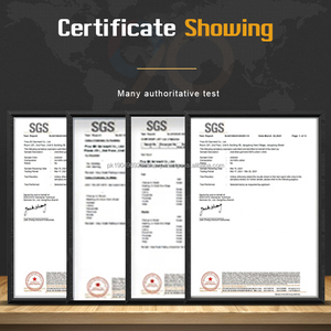 Custom logo 280gsm high quality plain <b>white</b> pullover sweatshirts <b>oversized</b> drop shoulder blank fleece <b>hoodies</b> for men - Product Image 5