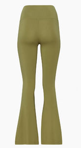 Fabricant de pantalons de yoga écologiques pour femmes |   Vêtements durables - Product Image 2