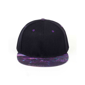 Casquette snapback tendance pour hommes, construction durable, port confortable, idéale pour le streetwear décontracté et les modes de vie actifs - Product Image 1