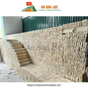 แผ่นผนังหินอ่อนสีขาวธรรมชาติคุณภาพสูงแบบหน้าตัด สำหรับงานตกแต่งภายนอกอาคารที่ทนทาน เหมาะสำหรับโครงการก่อสร้างสมัยใหม่ - Product Image 4