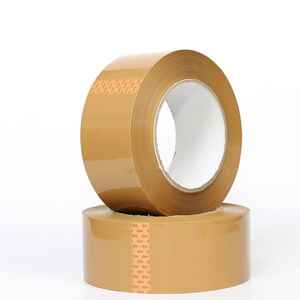 Cinta Adhesiva de BOPP Acrílica Impermeable Personalizada de Venta Caliente - Product Image 2