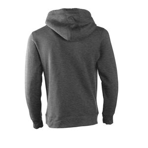 Sweat à capuche Cottonridge Ultra Premium 100% coton automne ODM avec impression numérique et tissu jersey écologique - Product Image 4