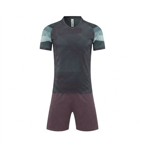 Maillots de football sur mesure : Produits phares à prix compétitifs – Impression de maillots de football pour équipes – Maillots de football en vente - Product Image 5
