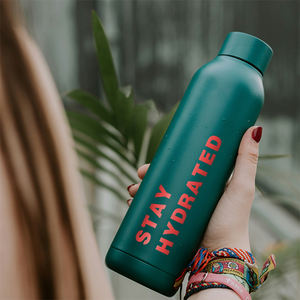 Pegatinas de Vinilo Rojo Personalizadas con Letras, Resistentes a los Rayos UV, para Señalización de Eventos, Decoración Navideña, Publicidad en Vehículos - Product Image 1