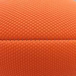 Nuevo Balón de Rugby Resistente al Agua con Agarre Fuerte para Entrenamiento, Ideal para Jugadores Profesionales - Product Image 6