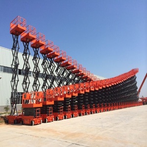 Pont élévateur à ciseaux double vérin ultra-plat 3,5T de qualité supérieure pour atelier, 3500kg 1850mm, à poser au sol - Achetez maintenant - Product Image 4