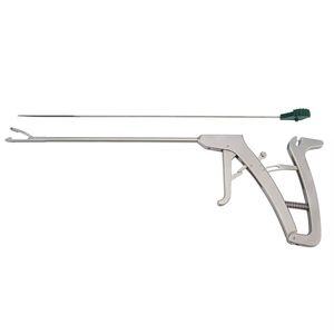 Instrumentos Artroscópicos Ortopédicos para Hombro: Pasador de Suturas Scorpion para Artroscopia / Pasador de Manguito Rotador - Product Image 1