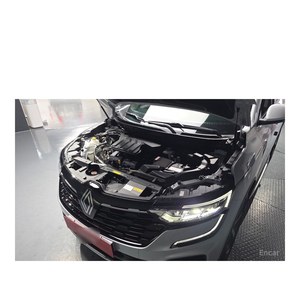2024/3 for Renault Korea (<b>Samsung</b>) QM6 2.0 LPe RE 2WD 23,761 km Leather Seats Left Steering Rear <b>Camera</b> - Product Image 6