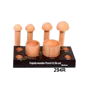 ชุดเจาะ & ตายทำจากไม้สำหรับเครื่องมือและอุปกรณ์เครื่องประดับเครื่องมือเครื่องประดับคุณภาพสูง - Product Image 1