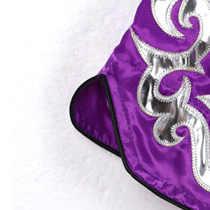 กางเกงมวยไทยชายขายดี ชุดกีฬาดีไซน์ใหม่ ไซส์ผู้ใหญ่ ระบายอากาศได้ดี ขายส่ง รับสกรีนโลโก้/สี กางเกงมวยไทยชาย - Product Image 6