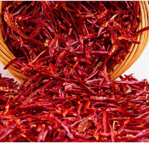 Suministro Mayorista Directo: Pimiento Rojo Picante Natural Seco de Nueva Cosecha de Vietnam Ninh Thuan, Especias Individuales de Buena Calidad - Product Image 5