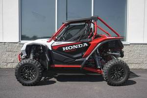Gran Oferta: Nuevo Honda Talon 1000X FOX Live Valve UTV 2025 para Adultos - Product Image 3