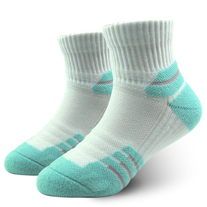 Wholesale Professional Running Yoga Quick Drying <b>Knee</b> <b>High</b> <b>Socks</b> Custom Summer Spandex/Polyester Sports Breathable Eco-Friendly - Product Image 5