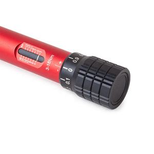 Taiwan Professional 1/4 "Drive 72T Clé dynamométrique MINI - Product Image 3