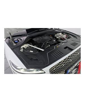 Genesis GV70 2.5T 2024 Gasolina AWD con 23,494 km, Volante a la Izquierda, Caja de Cambios Automática, Asientos de Cuero, Cámara Trasera - Product Image 6