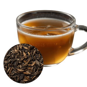 Feuilles de thé Oolong Premium à l'Osmanthus, feuilles de thé Oolong de Taïwan au parfum d'osmanthus, goût onctueux, qualité export - Product Image 1