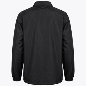 Vestes de coach personnalisées avec broderie de lettres grecques, vestes légères en nylon pour hommes, Phi Psi, veste d'équipe sportive - Product Image 5
