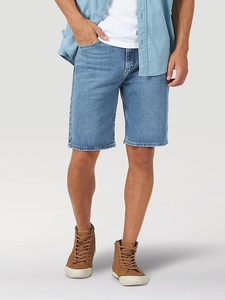 Shorts en jean vintage pour hommes, coupe décontractée, en toile noire, personnalisables OEM - Product Image 2