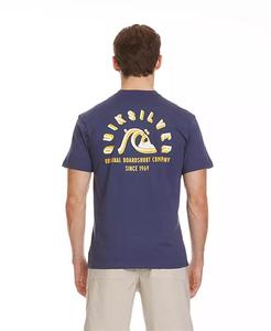Maglietta da uomo a maniche corte Shadow Block | Quiksilver - Product Image 1