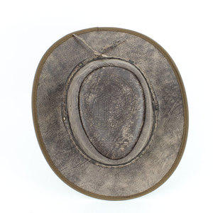 Durable Wide Brim <b>Hat</b> With Traditional <b>Western</b> Design For Events And Outdoor Activities Cowboy <b>Hat</b> Premium Cowboy <b>Hat</b> - Product Image 5