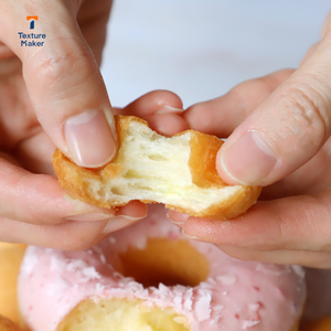 1kg-100% Taiwan Premium sans Gluten Millet donuts Mix (RFQ) - Product Image 3