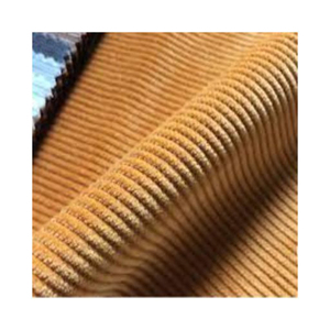 Tissu velours côtelé de haute qualité 100% Techniques et matériaux de style design personnalisables IND - Product Image 4