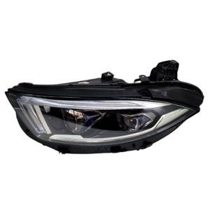 ไฟหน้ามือสองด้านซ้าย CLS รุ่น A2579064502 - Product Image 1